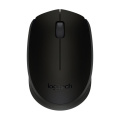 Logitech Wireless Mouse - M171 Wireless Mouse - Black - 2 4ghz - 910-004424